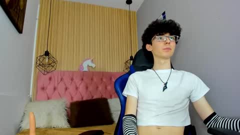 Syriussz online show from February 9, 8:24 pm