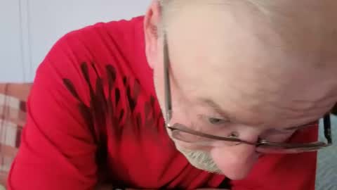 szaszinno6669068 online show from November 5, 1:35 pm