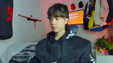 TONER online show from November 15, 3:30 am