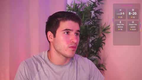 t0ny_wylie online show from March 3, 2:57 pm