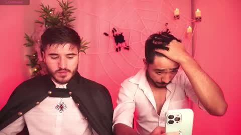 t0ny_wylie online show from October 30, 10:44 pm