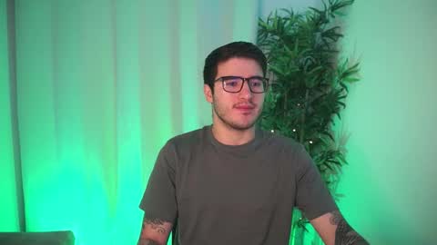 t0ny_wylie online show from March 9, 1:27 pm