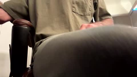 tRex online show from November 3, 11:17 pm