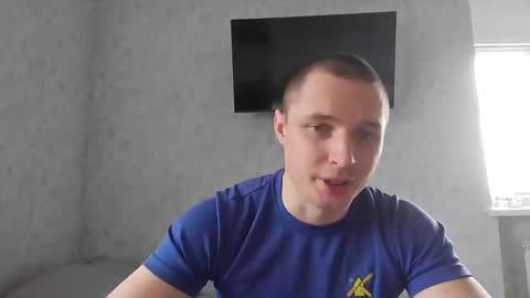 Den online show from April 9, 7:03 am