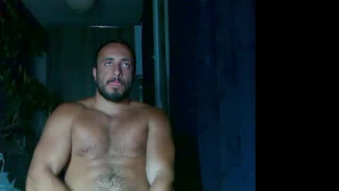 Huracane online show from October 9, 4:01 pm