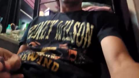 taco_william online show from February 5, 6:04 pm