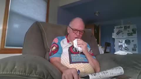 tacrunner66_ online show from January 31, 10:41 pm