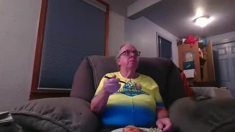 tacrunner66_ online show from December 20, 3:25 am