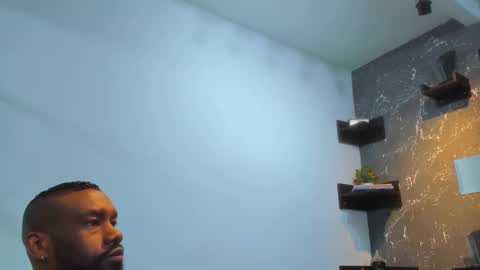 Snapshot of tafari_1 chatting on January 6, 1:09 am Tafari Zulu online show from January 6, 1:09 am
