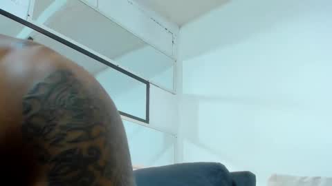 Tafari Zulu online show from February 16, 2:31 am