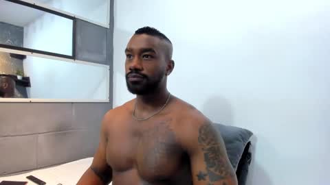 Snapshot of tafari_1 chatting on December 10, 2:24 am Tafari Zulu online show from December 10, 2:24 am
