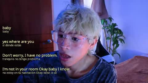 taichi online show from November 5, 8:33 pm