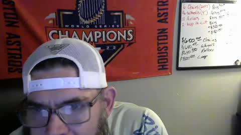 TaintNuzzler online show from October 10, 10:31 am