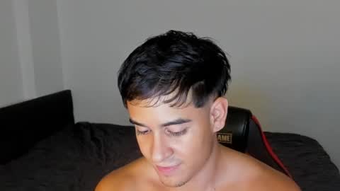 Tairo online show from February 7, 8:10 pm