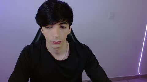 takeru___ online show from January 7, 5:56 am