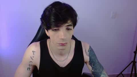 takeru___ online show from January 13, 12:04 am