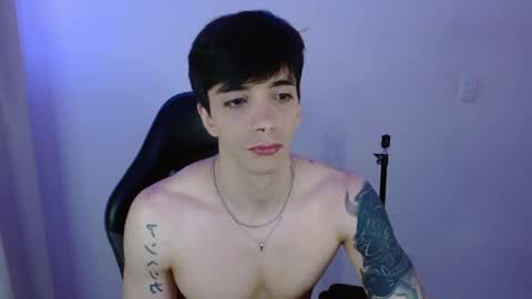 takeru___ online show from March 26, 2:59 am