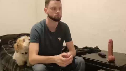 Talen James online show from October 15, 12:51 am