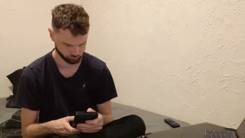 Talen James online show from October 6, 3:17 pm