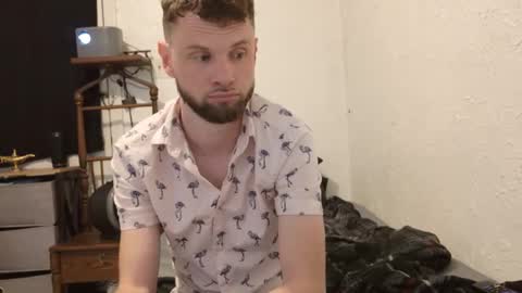 Talen James online show from October 7, 8:46 pm