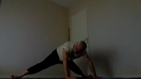 Jack Pierrot online show from January 7, 6:06 am