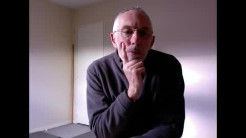 Jack Pierrot online show from March 1, 7:26 pm