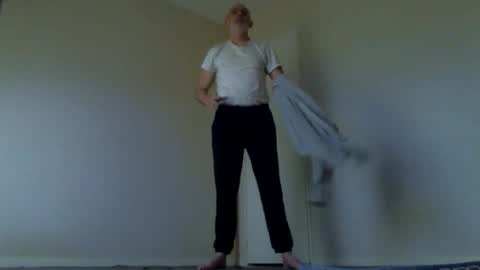 Jack Pierrot online show from December 29, 8:33 am