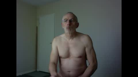 Jack Pierrot online show from December 31, 6:48 am