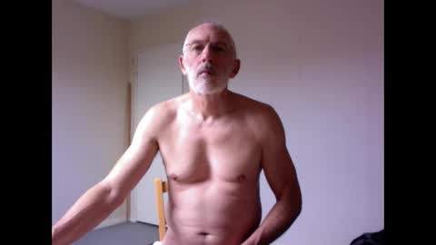 Jack Pierrot online show from September 26, 11:41 am