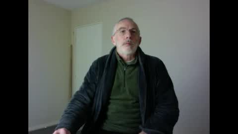 Jack Pierrot online show from December 15, 6:59 pm