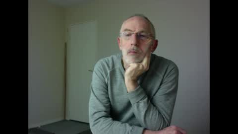 Jack Pierrot online show from January 25, 8:42 pm