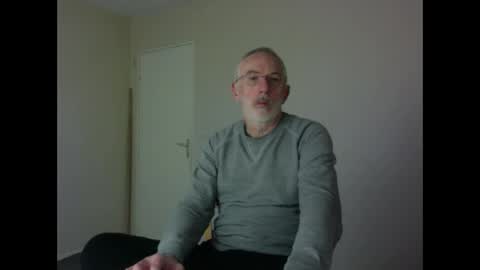 Jack Pierrot online show from January 19, 8:41 pm