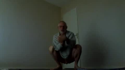 Jack Pierrot online show from March 3, 5:51 am