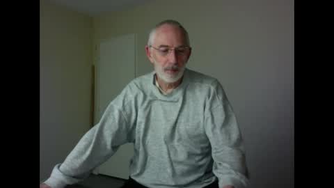 Jack Pierrot online show from January 10, 8:37 pm