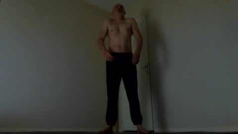 Jack Pierrot online show from January 22, 5:59 am