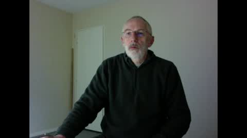 Jack Pierrot online show from February 16, 8:11 pm