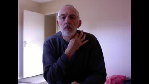 Jack Pierrot online show from October 11, 2:10 pm