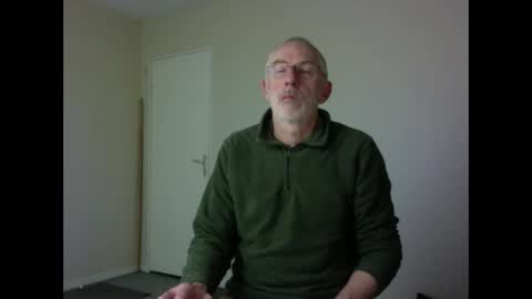 Jack Pierrot online show from January 2, 7:51 pm