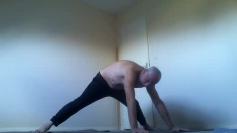 Jack Pierrot online show from October 18, 7:24 am