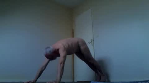 Jack Pierrot online show from March 2, 6:59 am