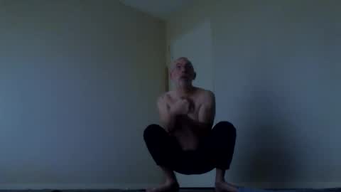 Jack Pierrot online show from March 9, 6:39 am