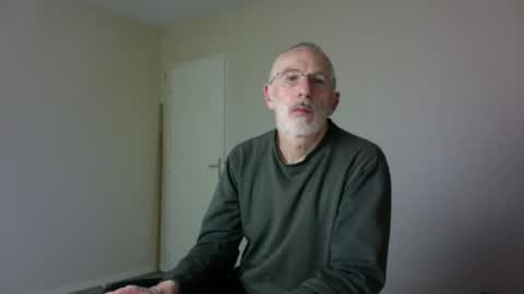 Jack Pierrot online show from February 26, 7:37 pm