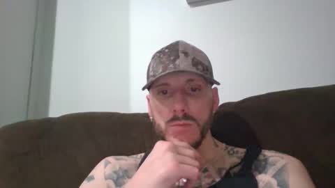 Tallcleancuthung online show from March 30, 10:22 pm