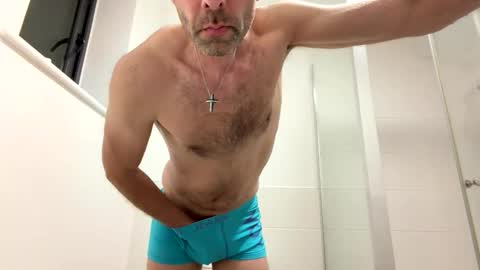 Tall Paul online show from April 21, 8:59 pm