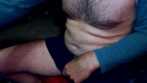 talltannhandsome online show from May 30, 12:05 pm