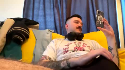 talltop14 online show from April 8, 10:18 pm