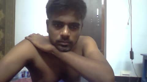 INDIAN BLACK DICK online show from November 20, 2:38 pm