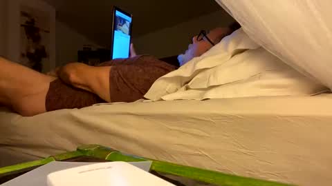 Dominique online show from January 7, 11:56 pm