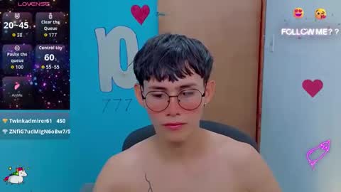 Andres online show from June 3, 4:36 am