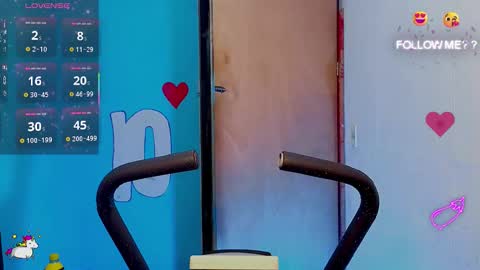 Andres online show from March 9, 4:28 am